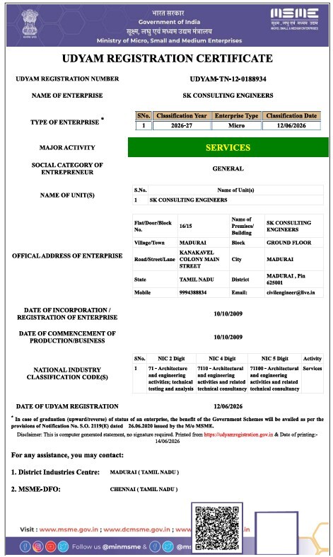 MSME REGISTRATION